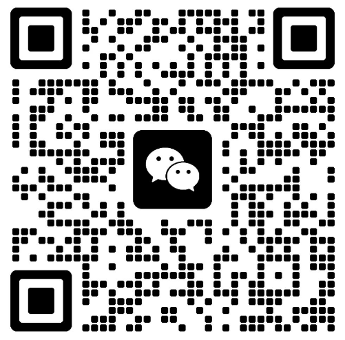 the qr code